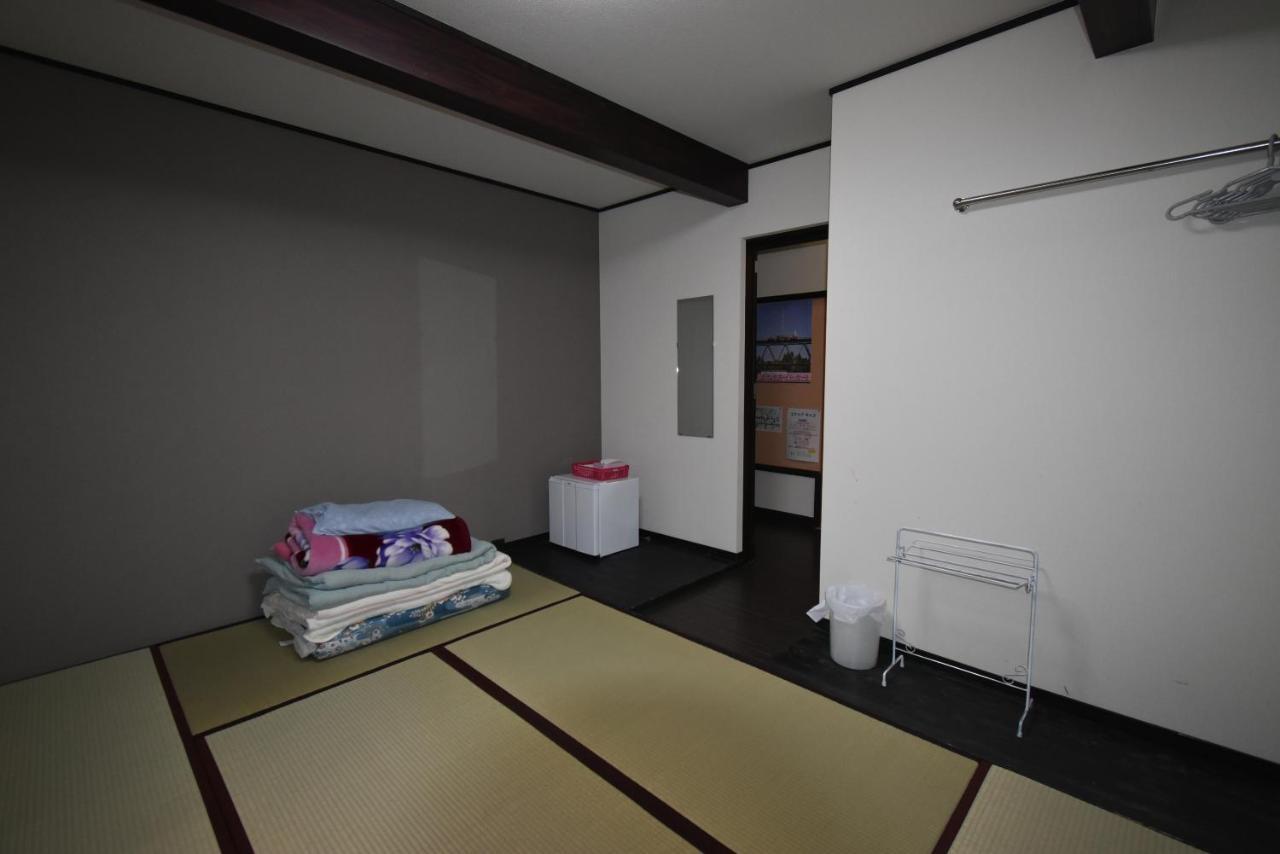 Guest House Shizuho Takachiho Eksteriør bilde