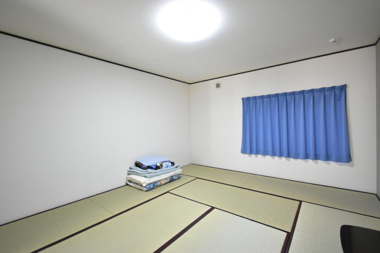 Guest House Shizuho Takachiho Eksteriør bilde