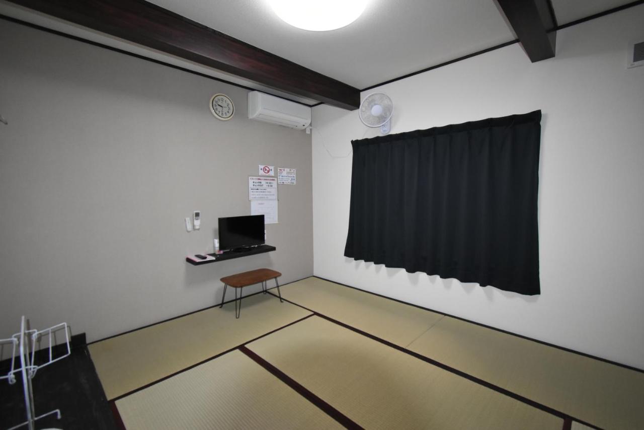 Guest House Shizuho Takachiho Eksteriør bilde