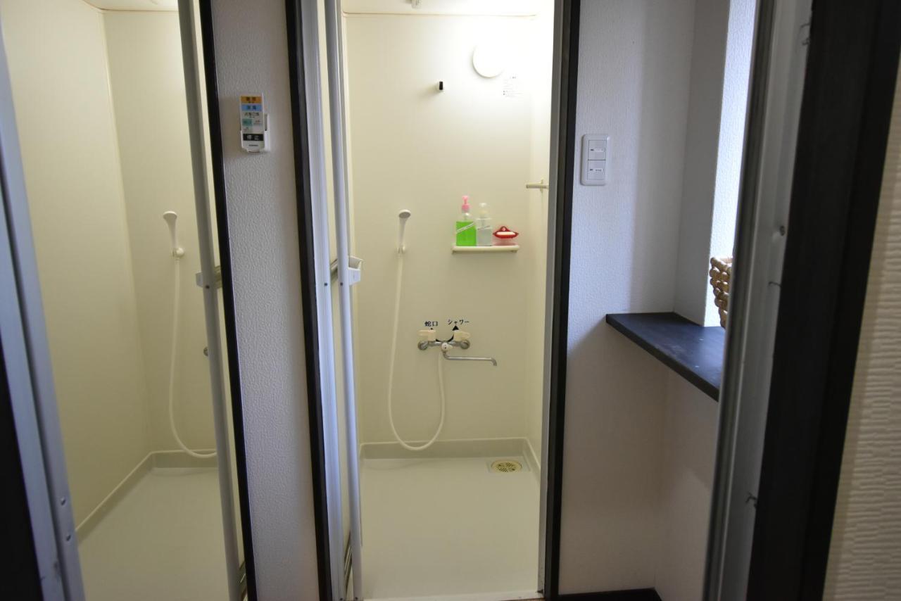 Guest House Shizuho Takachiho Eksteriør bilde