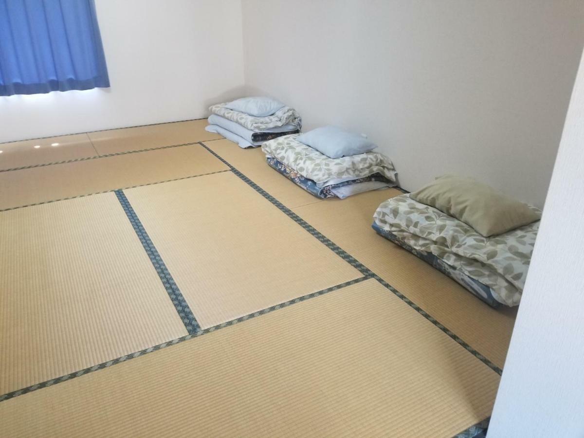 Guest House Shizuho Takachiho Eksteriør bilde